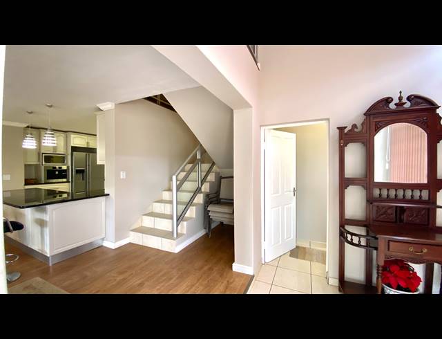 3 BEDROOM HOUSE FOR SALE IN PORT OWEN